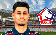 LOSC : après Raghouber, un autre joueur de Lille pourrait rejoindre Le Mans FC