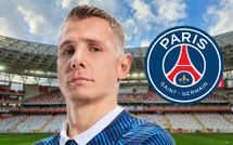 Lucas Digne va quitter Aston Villa pour le PSG !