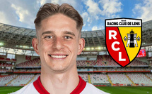 RC Lens : Michal Skoras en mode Frankowski saison 2021-2022 ?