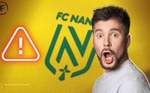 FC Nantes : Der Zakarian doit composer avec deux joueurs "très négatifs"