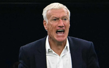 Didier Deschamps a commis une énorme erreur tactique lors de France - Espagne