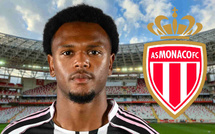 La Juventus propose un échange à l'AS Monaco : Openda dans la balance
