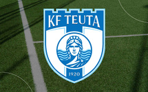 Un ex d'Angers SCO et de l'ASSE crée la surprise en rejoignant le KF Teuta Durrës