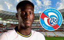Le Stade Rennais avait tâté le terrain, il va suivre Hugo Oliveira au RC Strasbourg