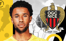 Yehvann Diouf s'interroge, l'OGC Nice pense à Walter Benitez pour le remplacer