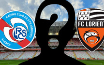 Coup de pouce de Chelsea au RC Strasbourg pour un attaquant : le FC Lorient à l'affût ?