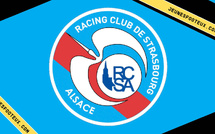 RC Strasbourg : première grosse déception pour Hugo Oliveira