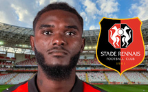 Stade Rennais : une porte de sortie en Liga pour Lilian Brassier