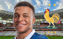 Mbappé n'a pas les épaules, l'équipe de France tient son futur capitaine