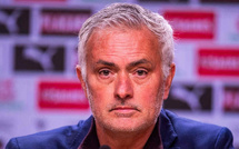 Le Real Madrid a recruté un fantôme : José Mourinho est prévenu