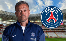 PSG : Luis Enrique en alerte face à l’usure mentale de ses cadres