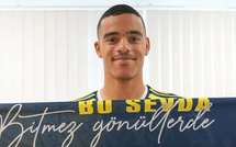 OM : le double jeu très frustrant de la Roma dans le dossier Mason Greenwood
