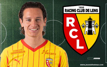 RC Lens : Thauvin à l'OM pour remplacer Greenwood ? Il soumet l'idée