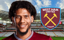 L'OM active la piste Jean-Clair Todibo (West Ham)