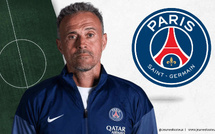 PSG : bientôt trois Champions du Monde en titre sous les ordres de Luis Enrique ?