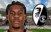 Le FC Lorient prend le pouls pour Cyriaque Irié (SC Fribourg)