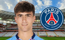PSG : un défenseur du Celta Vigo plait beaucoup à Luis Campos et Luis Enrique