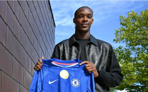 Chelsea : une blessure et une autre mauvaise nouvelle pour Emegha (ex RC Strasbourg)