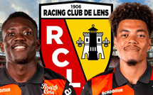 RC Lens : Arthur Avom et Noah Cadiou, deux joueurs du FC Lorient soufflés par Cahuzac