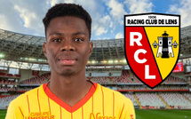 RC Lens : pourquoi le deal Mamadou Sangaré à 48 M€ peut finir en très grosse affaire