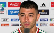 L'AS Monaco accélère pour un international mexicain un temps convoité par le RC Lens