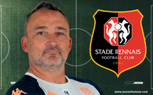 Stade Rennais : Franck Haise pas convaincu, un pari à 10M€ sur le départ