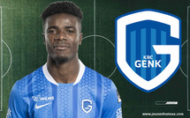 Le RC Strasbourg accélère pour un buteur camerounais : info Jeunesfooteux confirmée