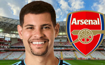 Bruno Guimaraes vers Arsenal pour 93 M€ : l’OL prêt à toucher gros