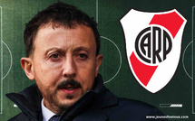 Pablo Longoria (ex OM) déjà contesté à River Plate