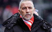 Stade Brestois : décision forte prise pour l'hommage à Eric Roy