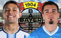 OM : Facundo Medina à Leverkusen, un dossier plombé par Miguel Gutiérrez ?