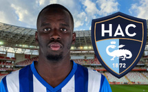 Le Havre : après Josh Maja, le HAC accélère pour un ex du TFC