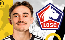 LOSC : Marius Broholm prêté en Jupiler Pro League ?