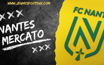Le FC Nantes va envoyer à Pau FC une grosse erreur de casting