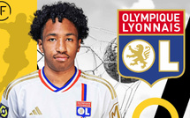 OL : Malick Fofana au coeur d'un micmac lié au transfert de Yan Diomandé au Real Madrid !