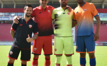 LOTTO SIGNE UN NOUVEAU PARTENARIAT EN LIGUE 1 AVEC LE DFCO