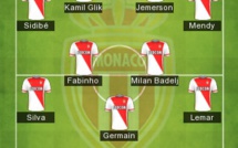 L'AS Monaco ça va être très costaud