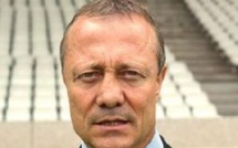 Pour Bernard Lacombe, Lacazette est plus complet de Griezmann