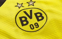 Un nouveau gros coup pour Dortmund !