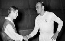 REAL MADRID-STADE DE REIMS LE 16 AOÛT SUR L’ÉQUIPE 21