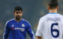 Mercato - Chelsea : Diego Costa proposé à des clubs Italiens