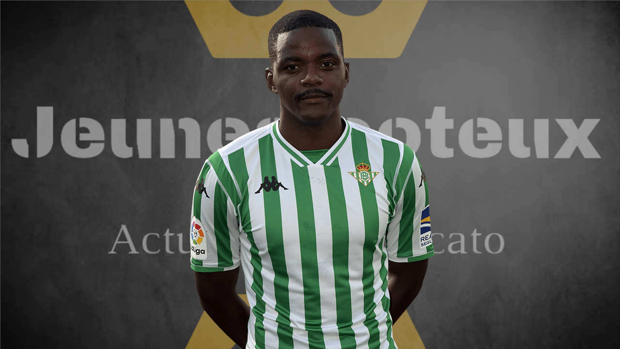 William Carvalho William Carvalho