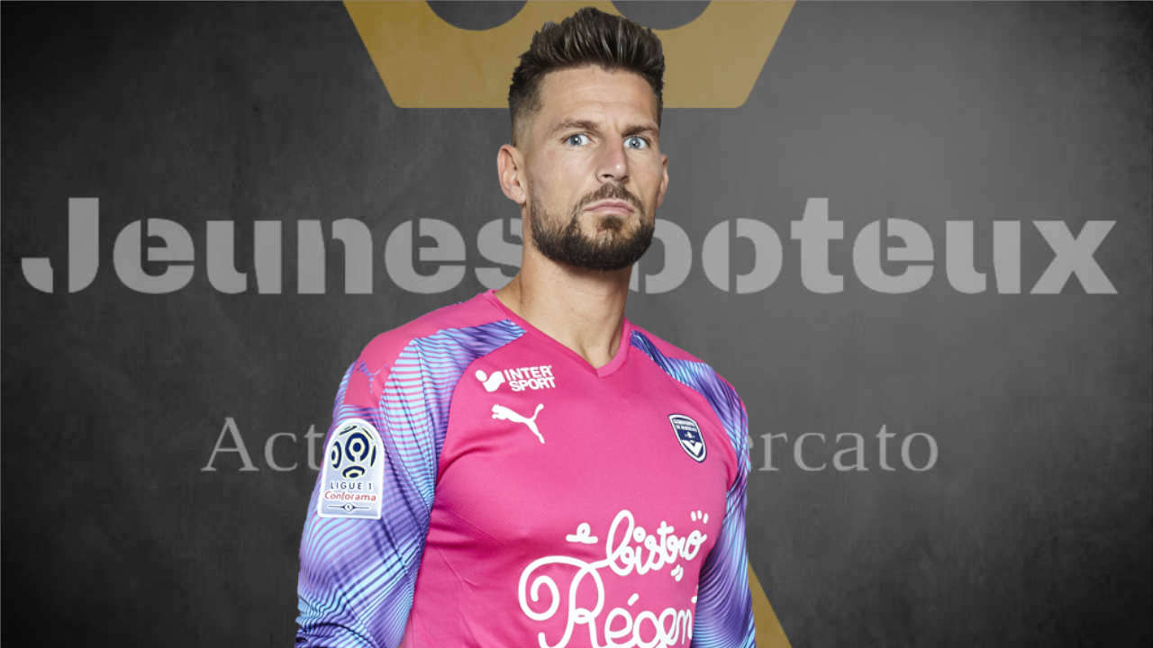 Benoît Costil Benoît Costil