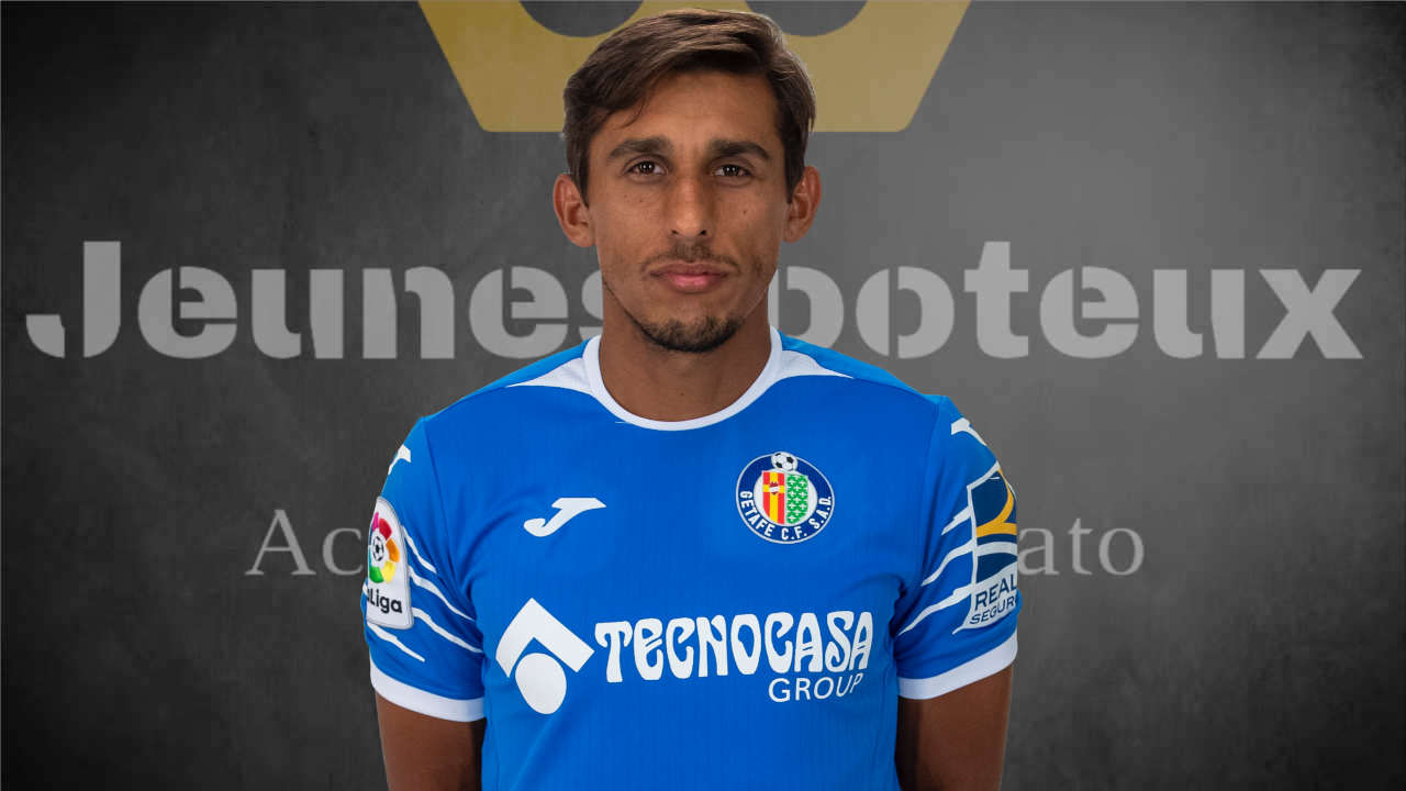 Damián Suárez Damián Suárez
