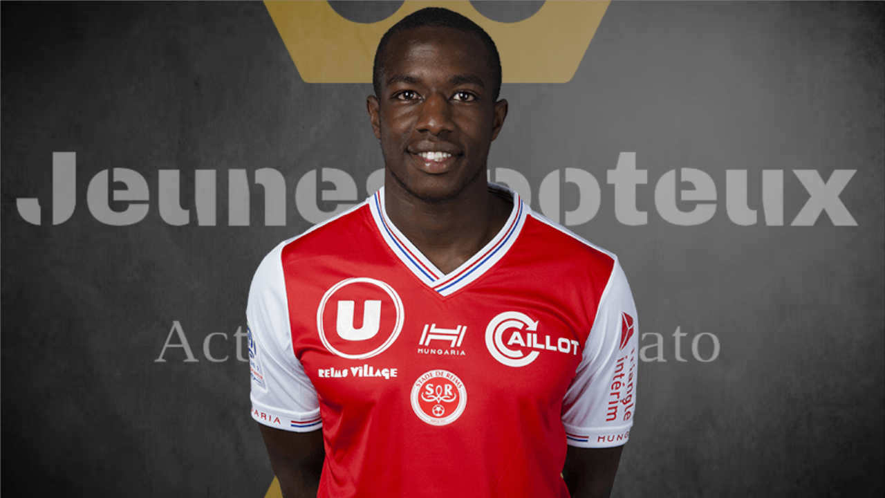 Hassane Kamara Hassane Kamara