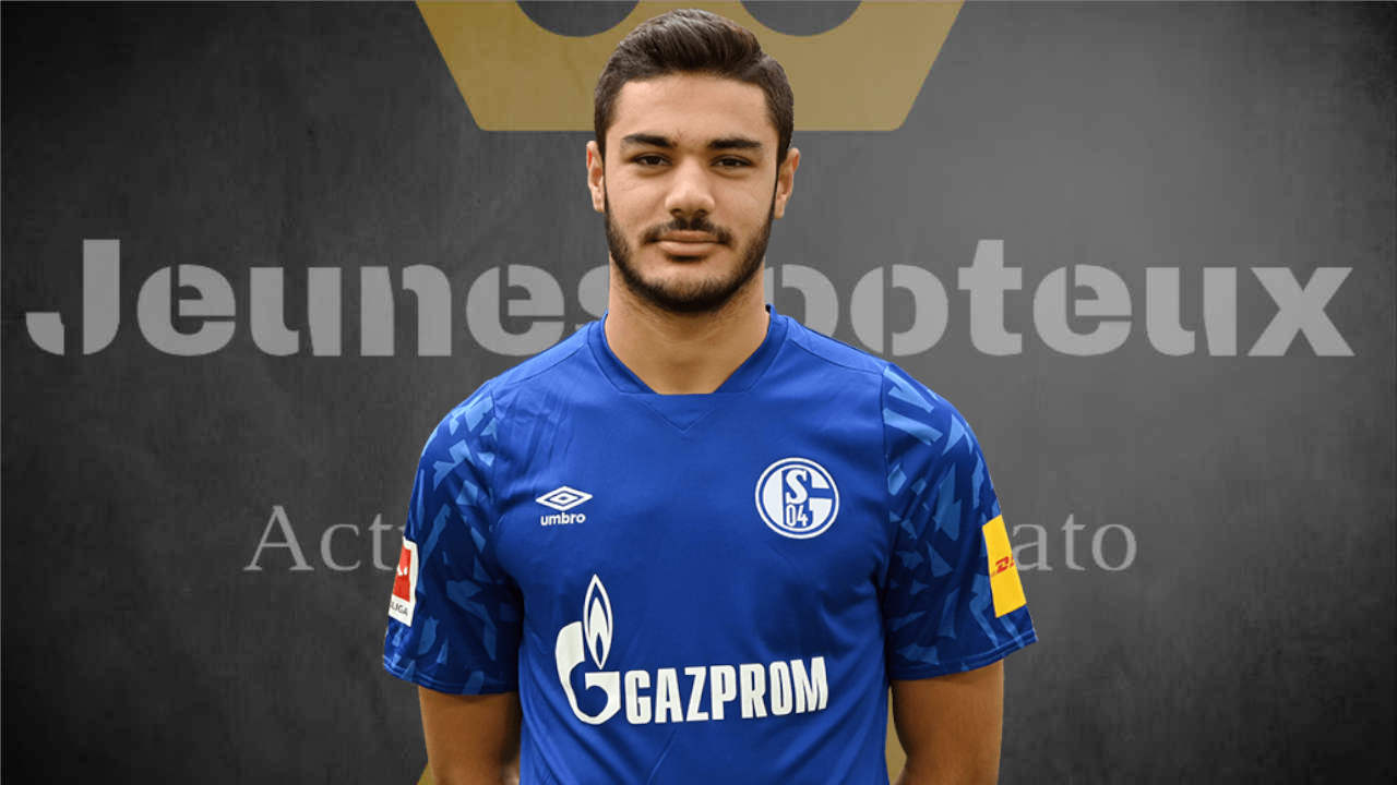 Ozan Kabak Ozan Kabak