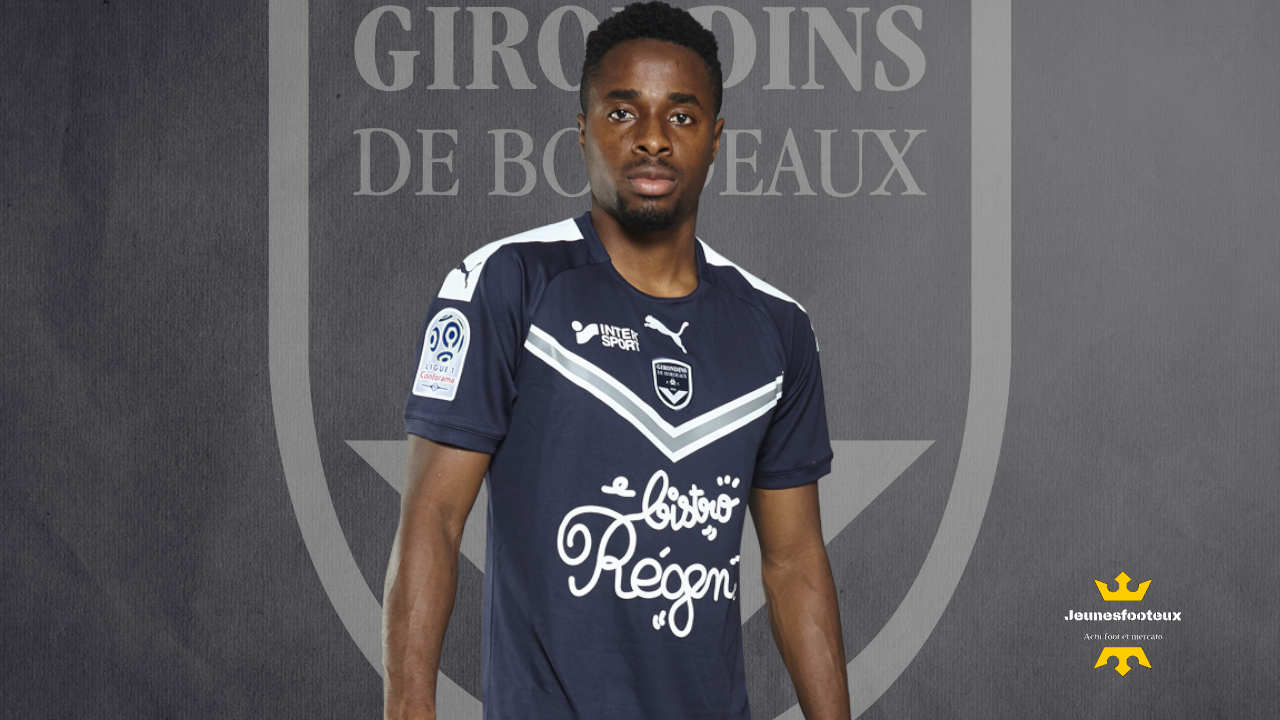 François Kamano François Kamano