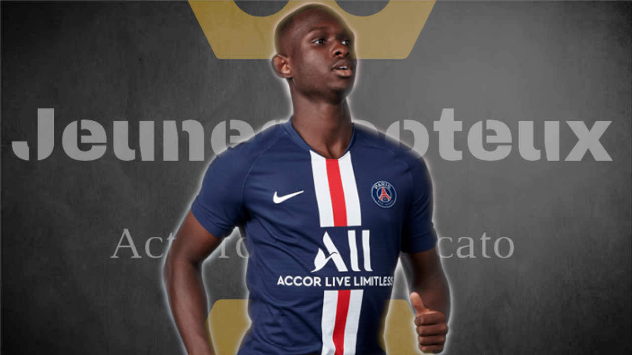 Tanguy Kouassi Tanguy Kouassi