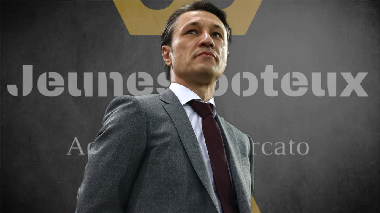Niko Kovac Niko Kovac