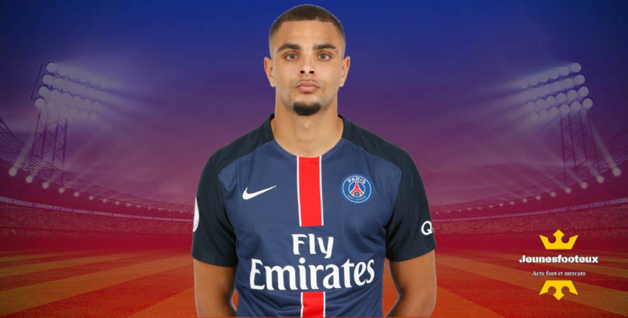 Layvin Kurzawa Layvin Kurzawa